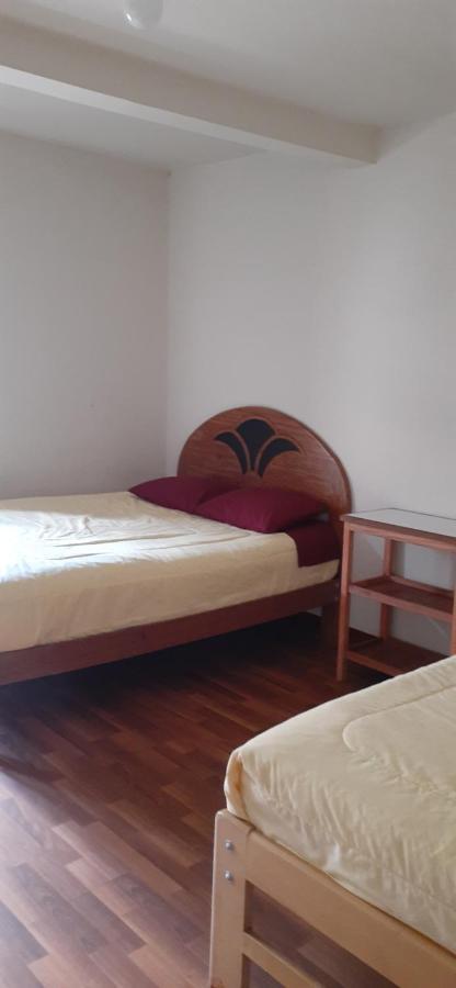 The Grasshopper Hostels Av Alta Cuzco Exterior foto